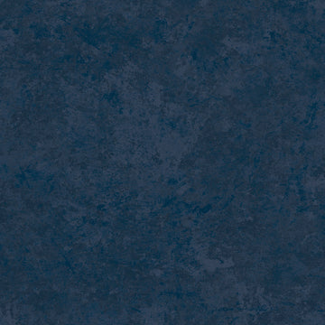 Graham & Brown Wallpaper Organic Plain Navy 120720