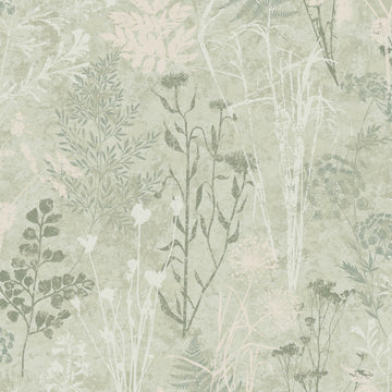 Graham & Brown Wallpaper Organics Sage 120716