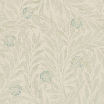 Sanderson Wallpaper Orange Tree Willow 216402