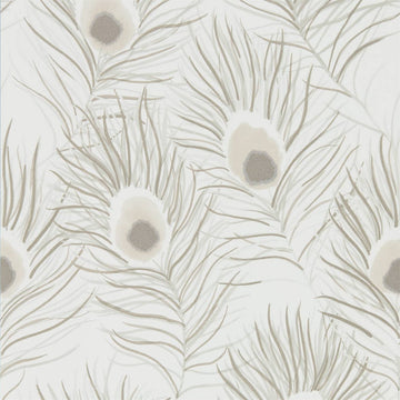 Harlequin Wallpaper Orlena Rosegold / Pearl 111878