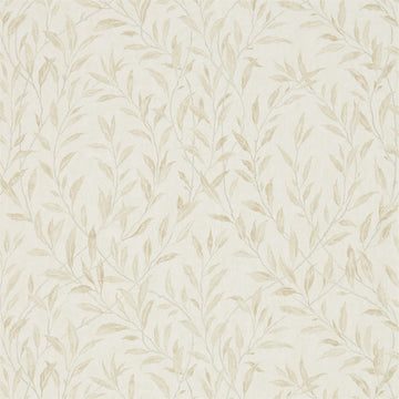 Sanderson Wallpaper Osier Parchment/Cream 216411