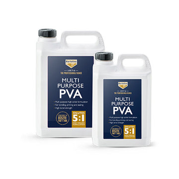 Bartoline PVA Adhesive and Sealer