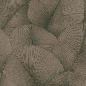 Galerie Wallpaper Palm Leaf 34513