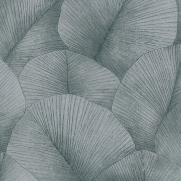 Galerie Wallpaper Palm Leaf 34514