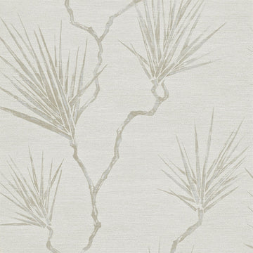 Harlequin Wallpaper Peninsula Palm Parchment 110821