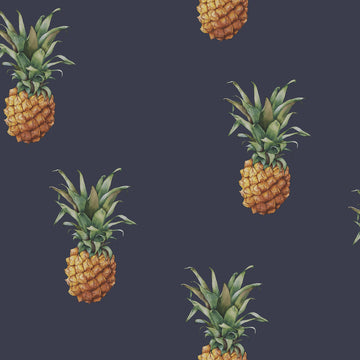 Galerie Wallpaper Pineapples G45451