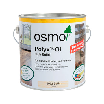 Osmo Polyx-Oil Clear