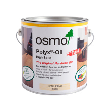 Osmo Polyx-Oil Rapid