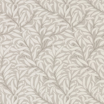 Morris & Co Wallpaper Pure Willow Boughs Dove/Ivory 216025