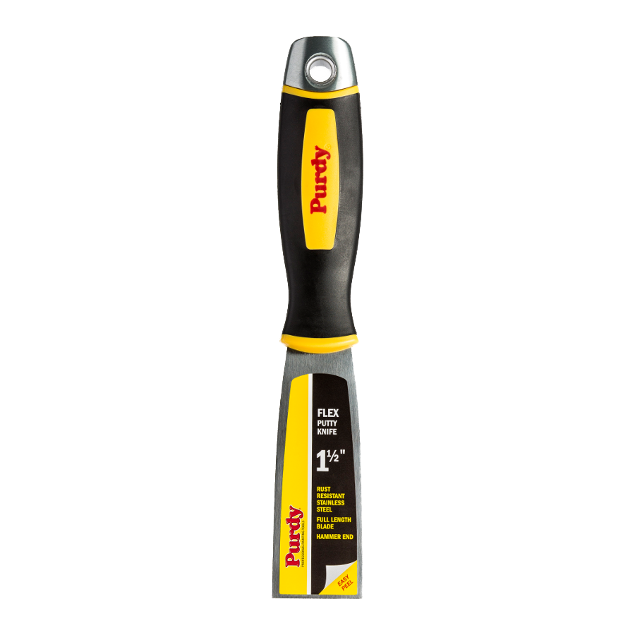 Putty knife for painting hotsell