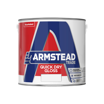 Armstead Quick Dry Gloss