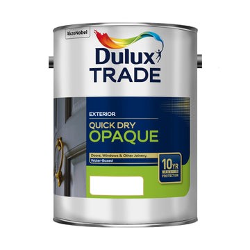 Dulux Quick Dry Opaque