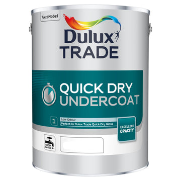 Dulux Quick Dry Undercoat