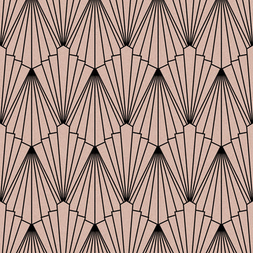 Graham & Brown Wallpaper Rene Rose Gold 105927