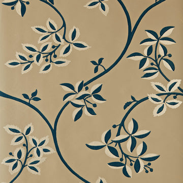 Farrow & Ball Wallpaper Ringwold BP 1649