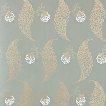 Farrow & Ball Wallpaper Rosslyn BP 1938