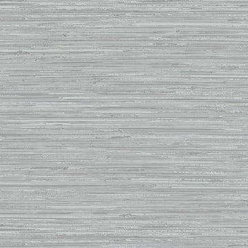 Graham & Brown Wallpaper Serenity Plain Grey 120729