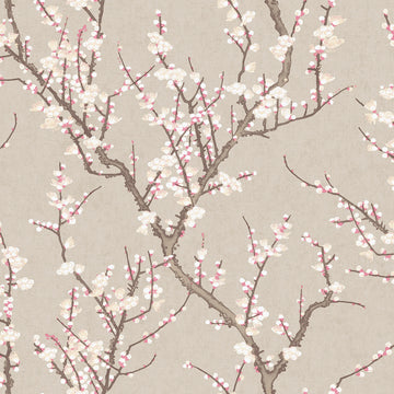 Galerie Wallpaper Sakura Tree 1903-3