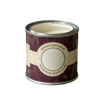 Farrow & Ball Sample Pot