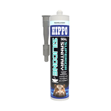 Hippo Sealit Sanitary Silicone