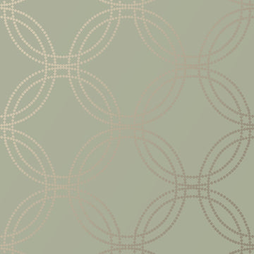 Graham & Brown Wallpaper Serpentine Sage 120142