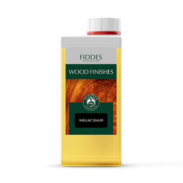 Fiddes Shellac Sealer