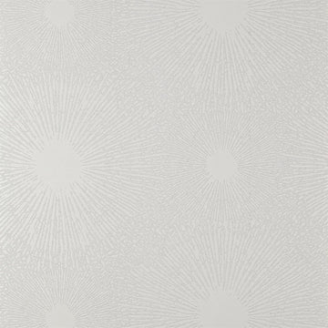 Harlequin Wallpaper Shore Alabaster 110795