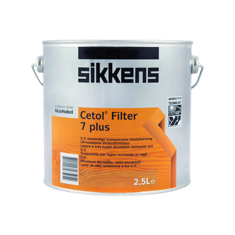Sikkens Cetol Filter 7 Plus