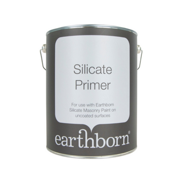 Earthborn Silicate Primer