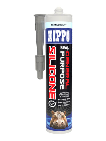 Hippo Sealit Silicone