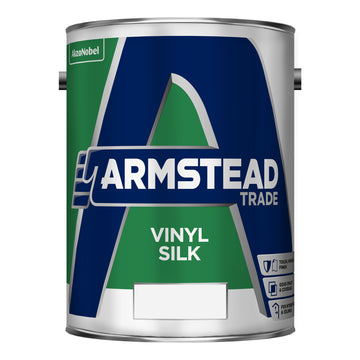 Armstead Vinyl Silk