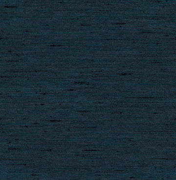 Graham & Brown Wallpaper Silk Texture Navy 112021