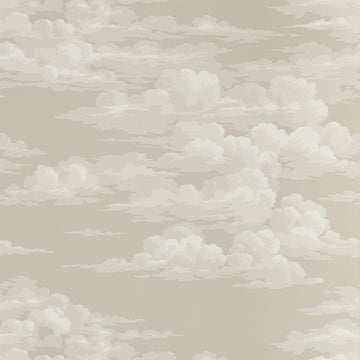 Sanderson Wallpaper Silvi Cloud Cloud 216600