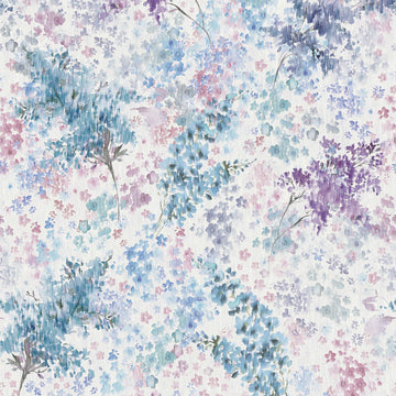 Galerie Wallpaper Soft Foliage 47450