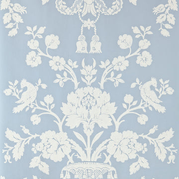 Farrow & Ball Wallpaper St Antoine BP 946