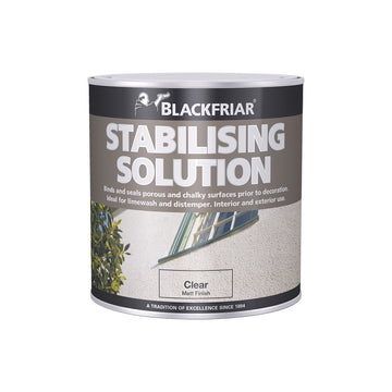 Blackfriar Stabilising Solution