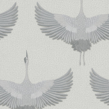Galerie Wallpaper Stork 34530