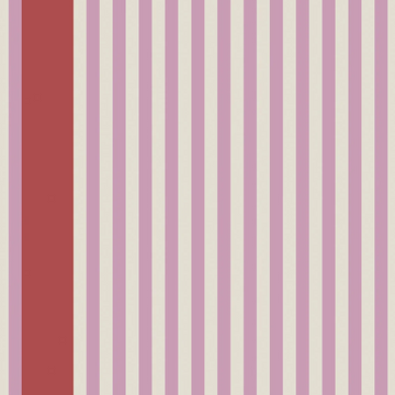 Farrow & Ball Wallpaper Stripe BP 6103