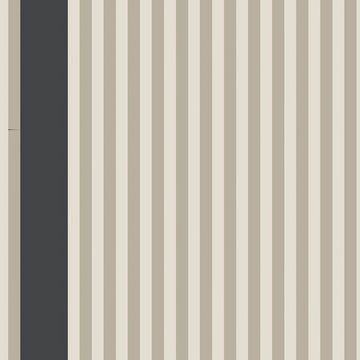Farrow & Ball Wallpaper Stripe BP 6104