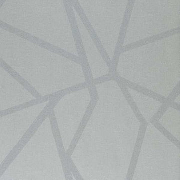 Harlequin Wallpaper Sumi Shimmer Silver / Dove 111573