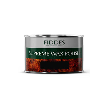 Fiddes Supreme Wax