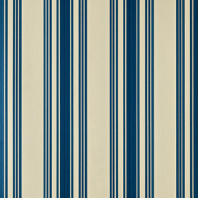 Farrow & Ball Wallpaper Tented Stripe BP 1372