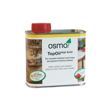 Osmo Top Oil