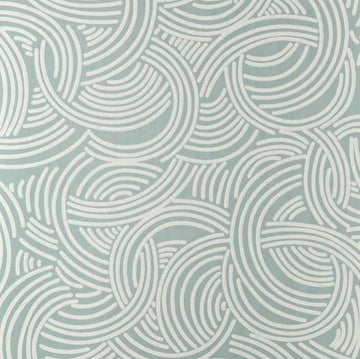 Farrow & Ball Wallpaper Tourbillon BP 4805