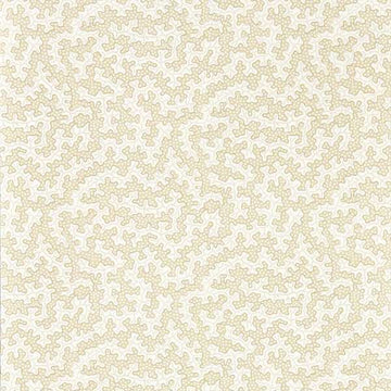 Sanderson Wallpaper Truffle Flax 217243