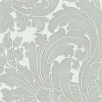 Little Greene Wallpaper Tulip Cloud