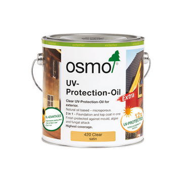 Osmo UV Protection Oil Extra