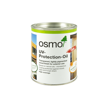 Osmo UV Protection Oil Sample