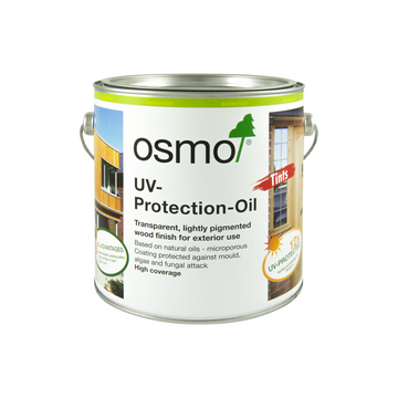 Osmo UV Protection Oil