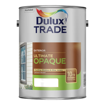 Dulux Ultimate Opaque